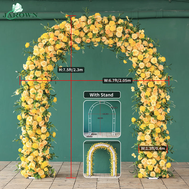 Loyalty(XLV)-Flower Arrangement