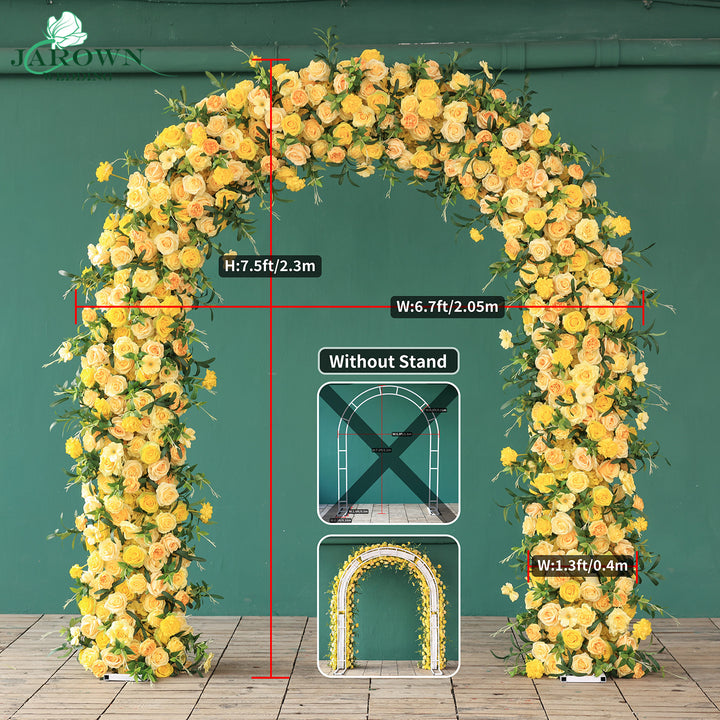 Loyalty(XLV)-Flower Arrangement