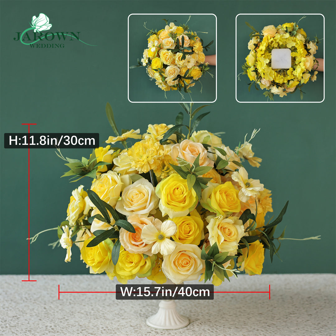 Loyalty(XLV)-Flower Arrangement
