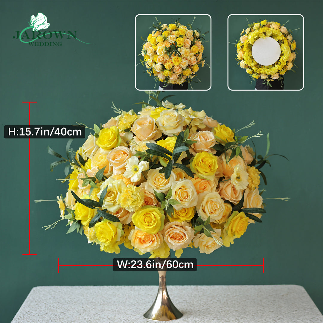 Loyalty(XLV)-Flower Arrangement