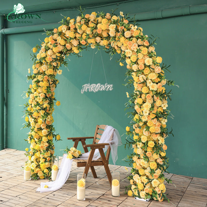 Loyalty(XLV)-Flower Arrangement