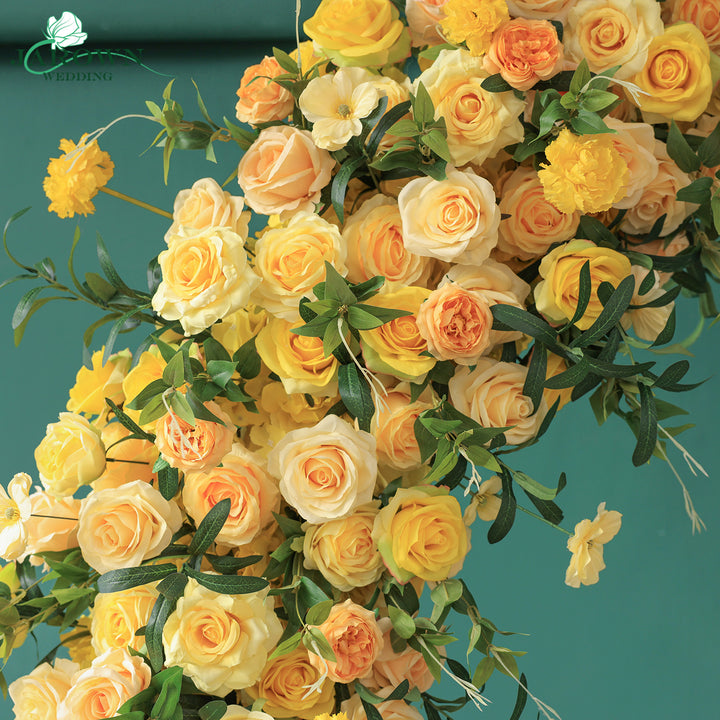 Loyalty(XLV)-Flower Arrangement