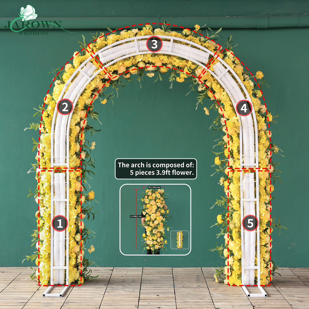 Loyalty(XLV)-Flower Arrangement