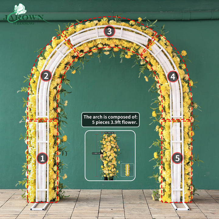 Loyalty(XLV)-Flower Arrangement
