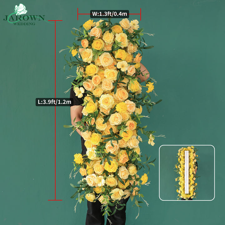 Loyalty(XLV)-Flower Arrangement