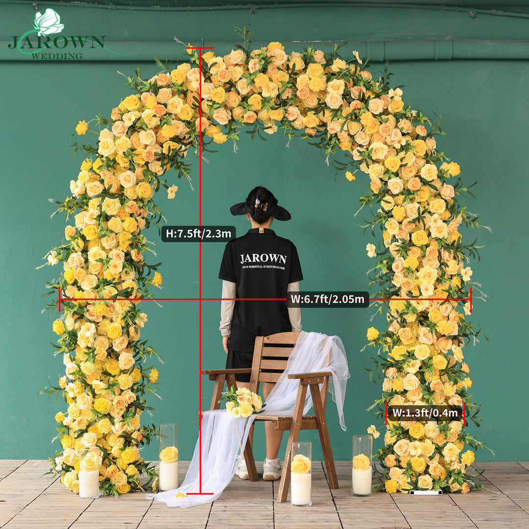 Loyalty(XLV)-Flower Arrangement