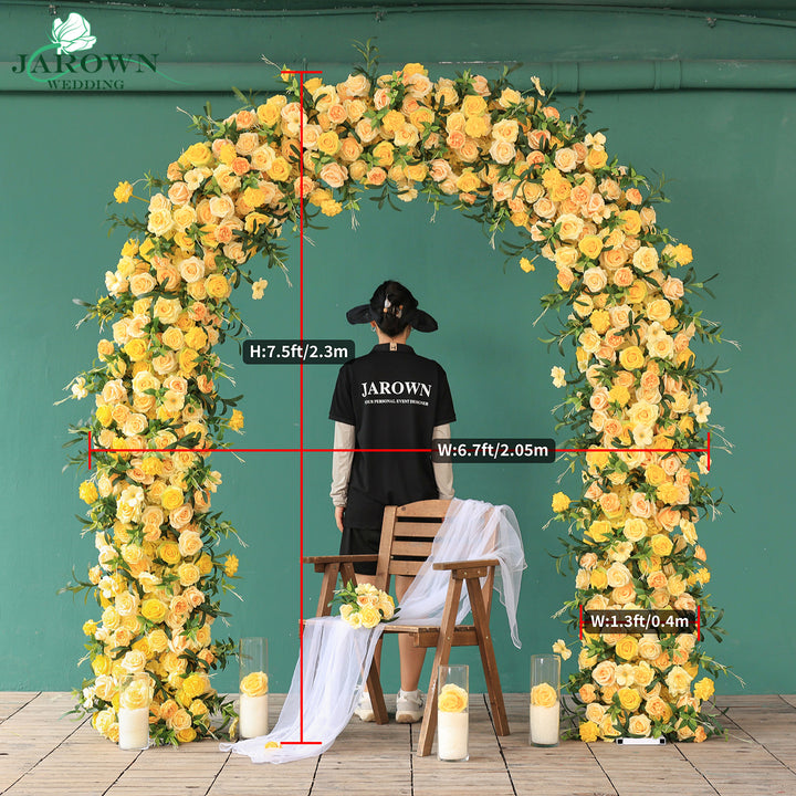 Loyalty(XLV)-Flower Arrangement