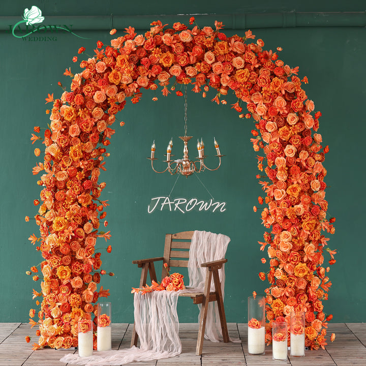 Loyalty(XLVII)-Flower Arrangement
