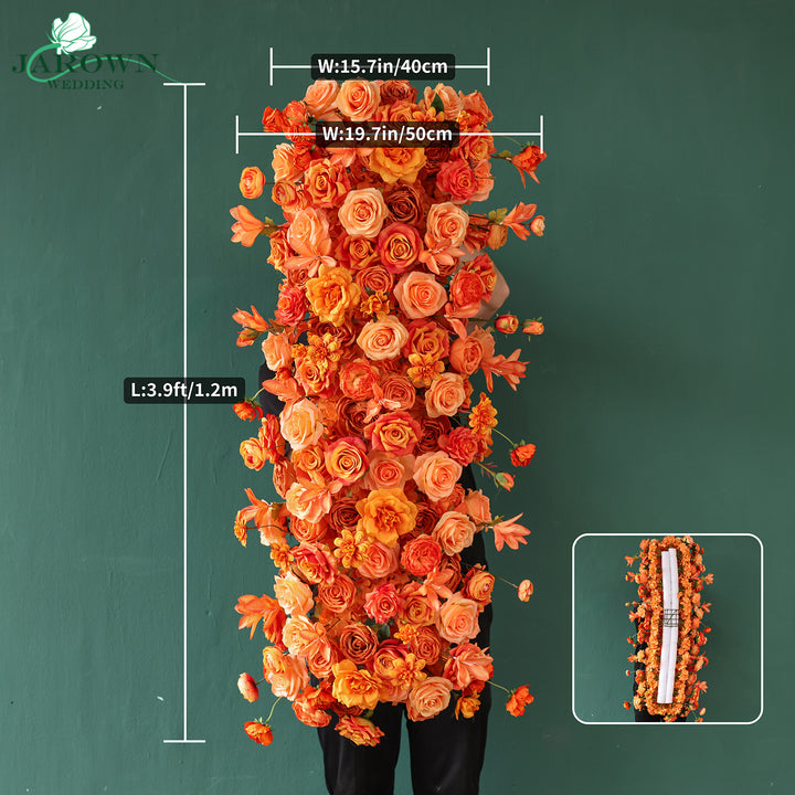 Loyalty(XLVII)-Flower Arrangement