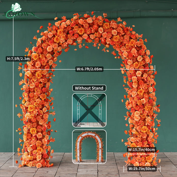 Loyalty(XLVII)-Flower Arrangement