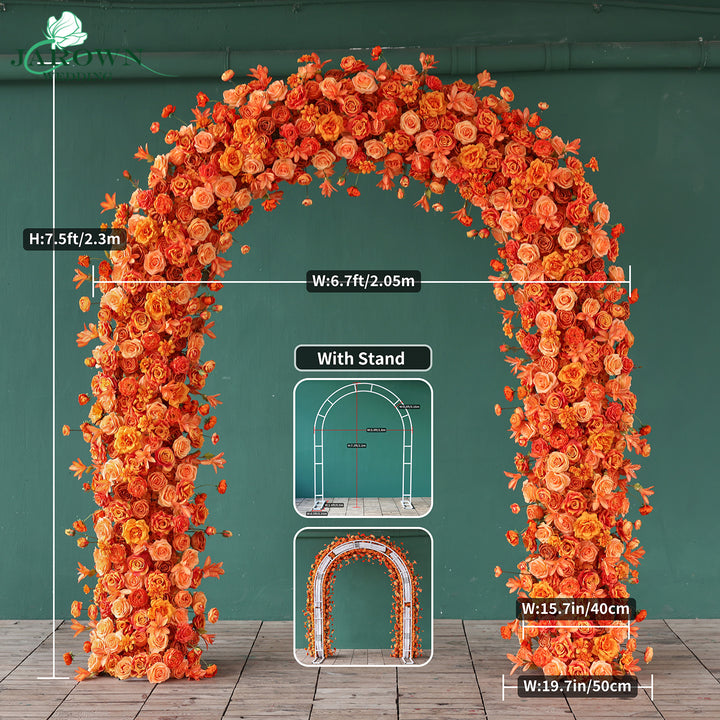 Loyalty(XLVII)-Flower Arrangement