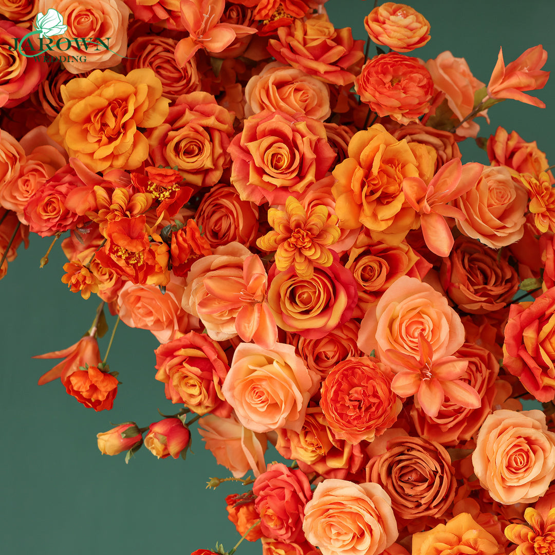 Loyalty(XLVII)-Flower Arrangement