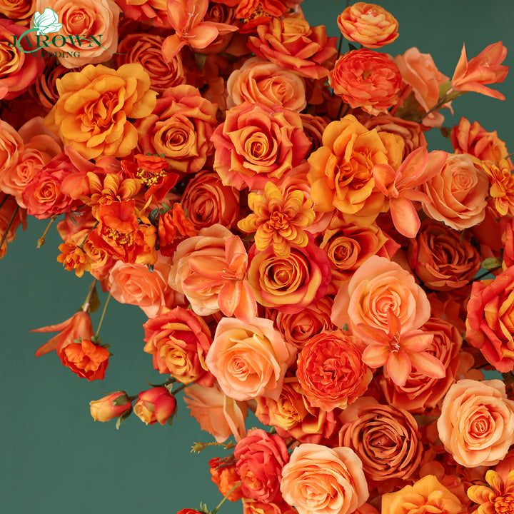 Loyalty(XLVII)-Flower Arrangement
