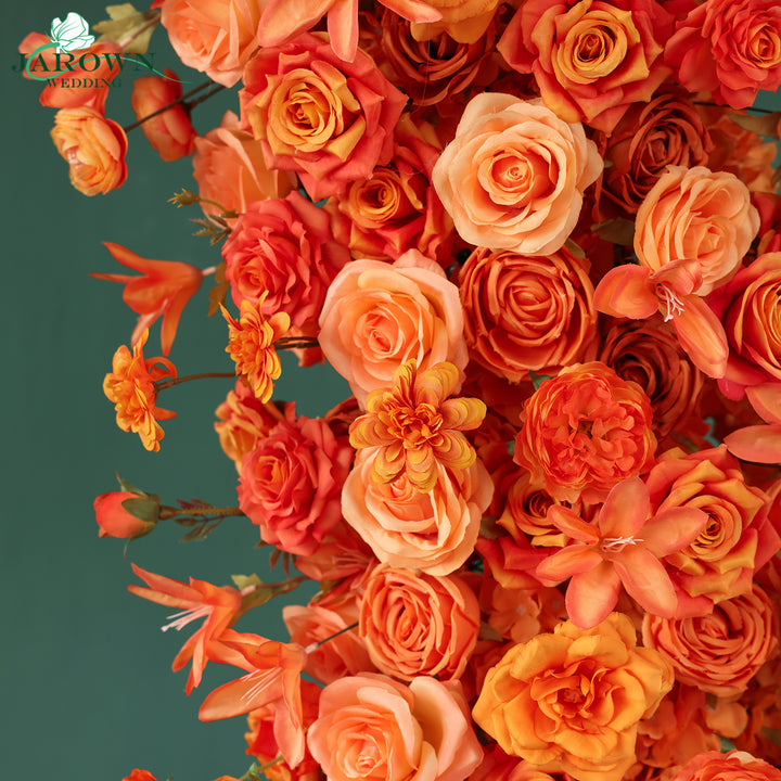 Loyalty(XLVII)-Flower Arrangement