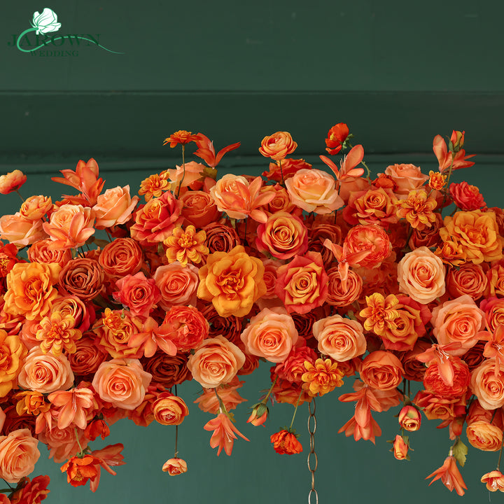 Loyalty(XLVII)-Flower Arrangement