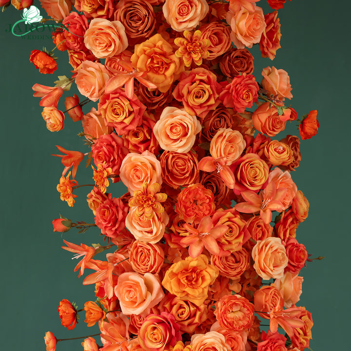 Loyalty(XLVII)-Flower Arrangement