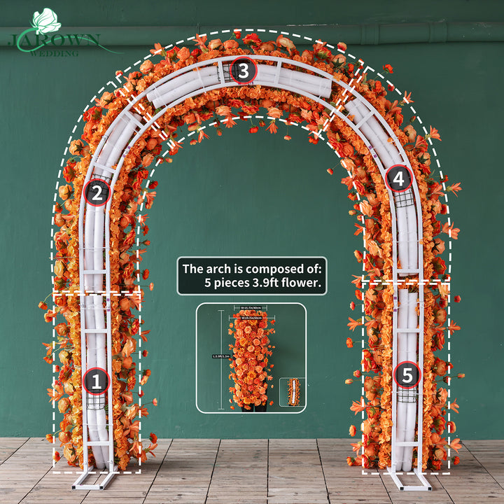 Loyalty(XLVII)-Flower Arrangement