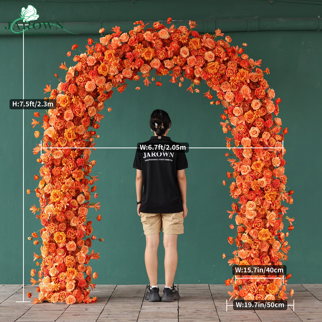 Loyalty(XLVII)-Flower Arrangement