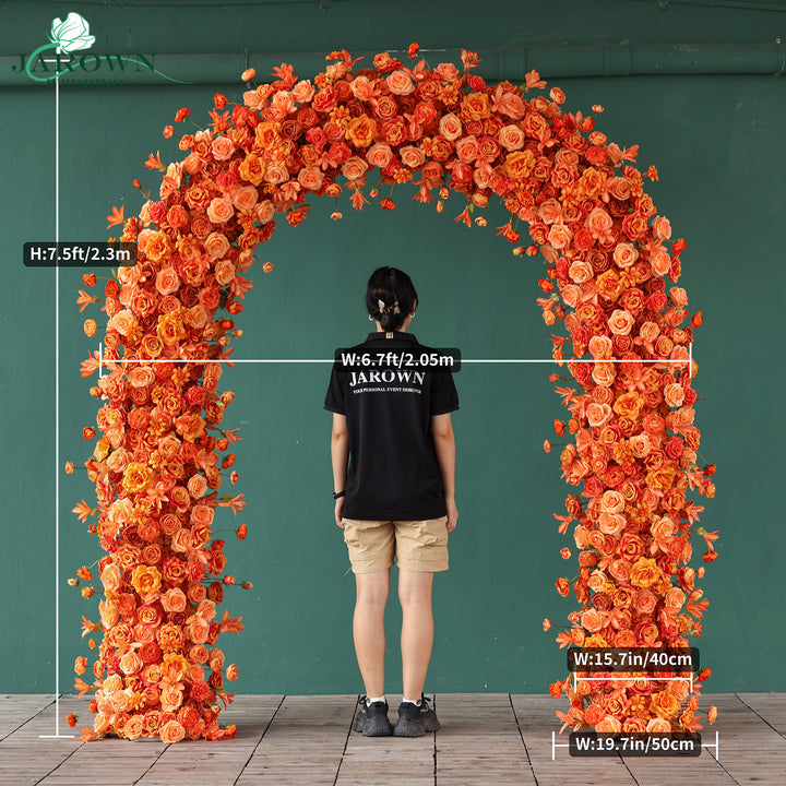 Loyalty(XLVII)-Flower Arrangement