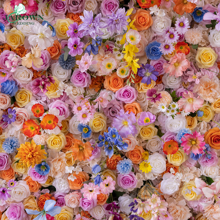 Loyalty(LIV)-Flower Wall
