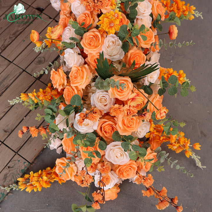 Loyalty(LV)-Flower Arrangement