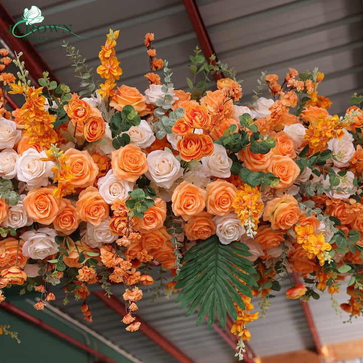 Loyalty(LV)-Flower Arrangement