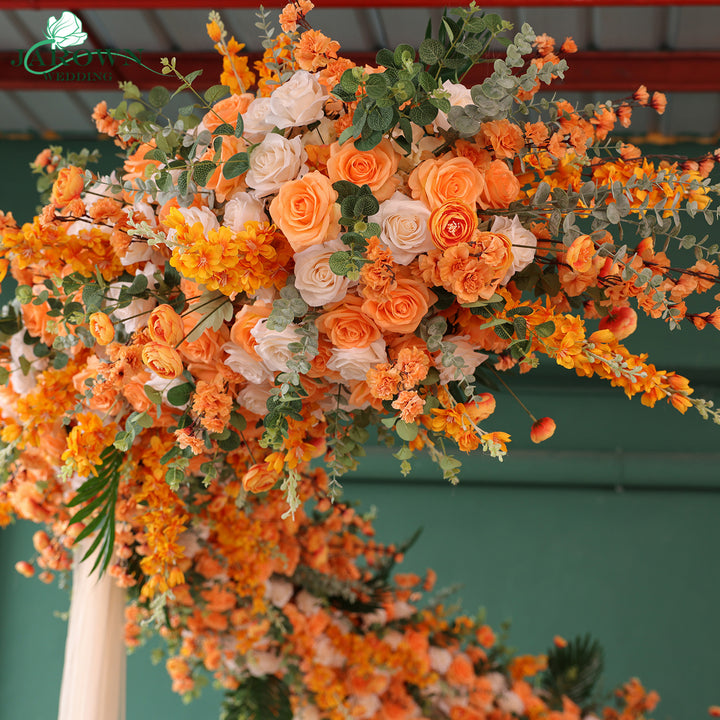 Loyalty(LV)-Flower Arrangement