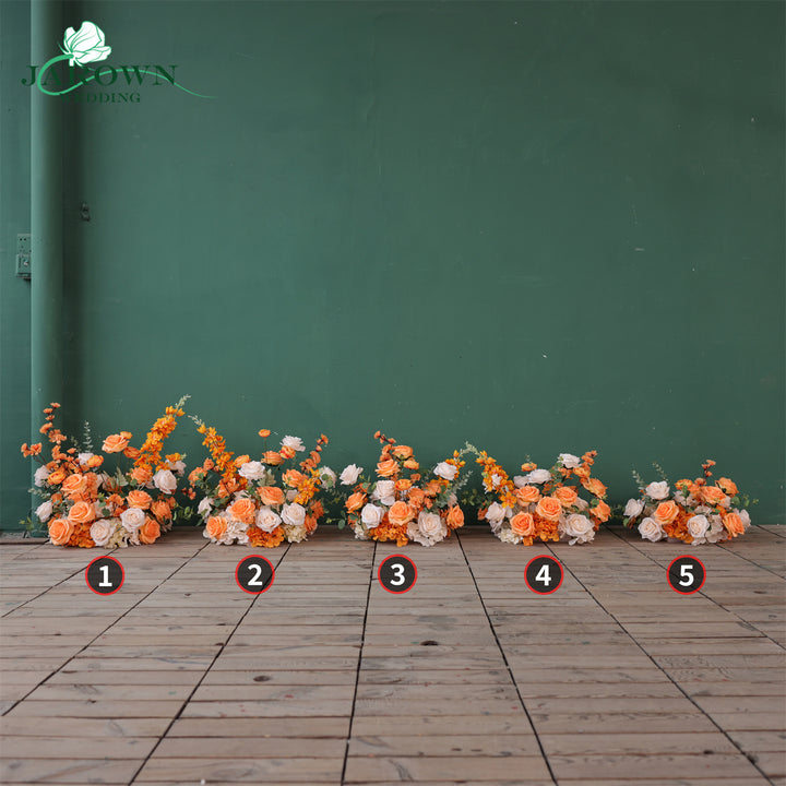 Loyalty(LV)-Flower Arrangement