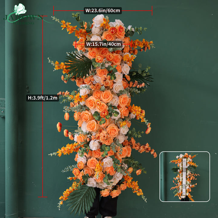 Loyalty(LV)-Flower Arrangement