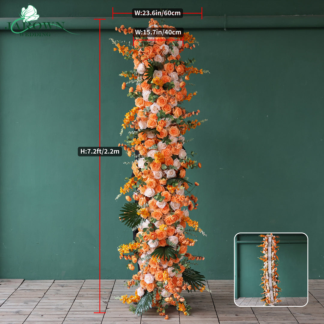 Loyalty(LV)-Flower Arrangement