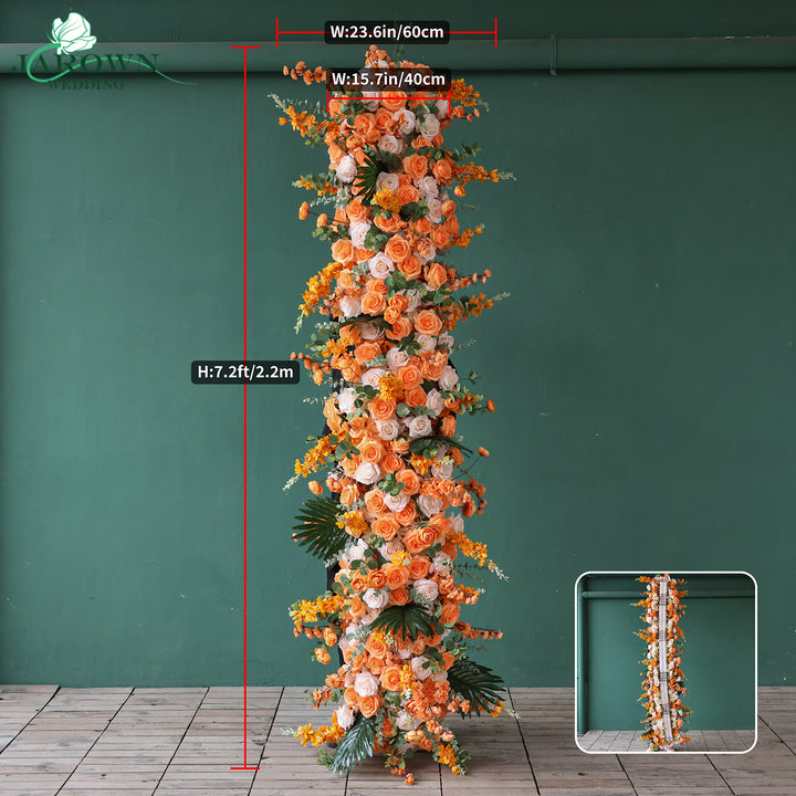 Loyalty(LV)-Flower Arrangement