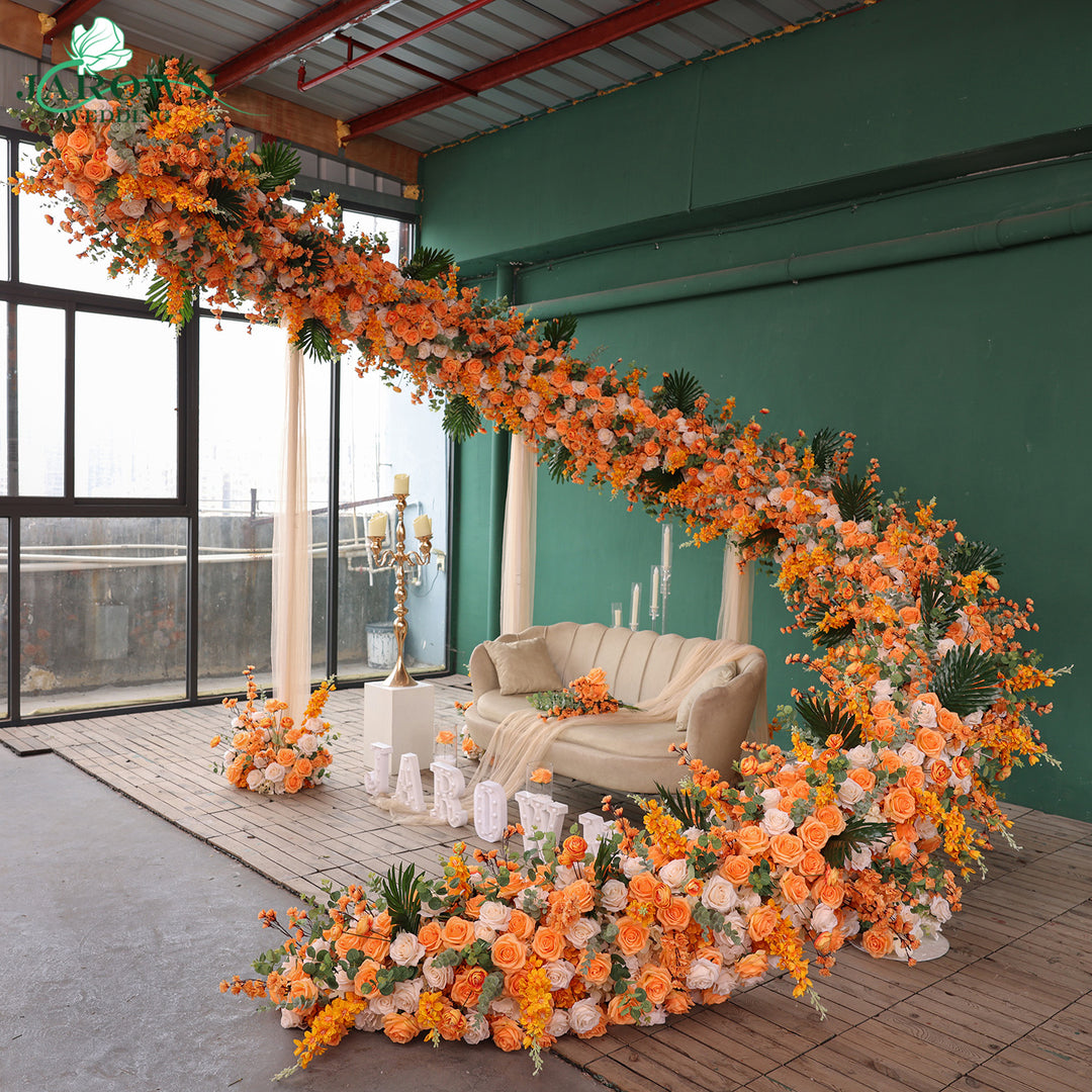 Loyalty(LV)-Flower Arrangement