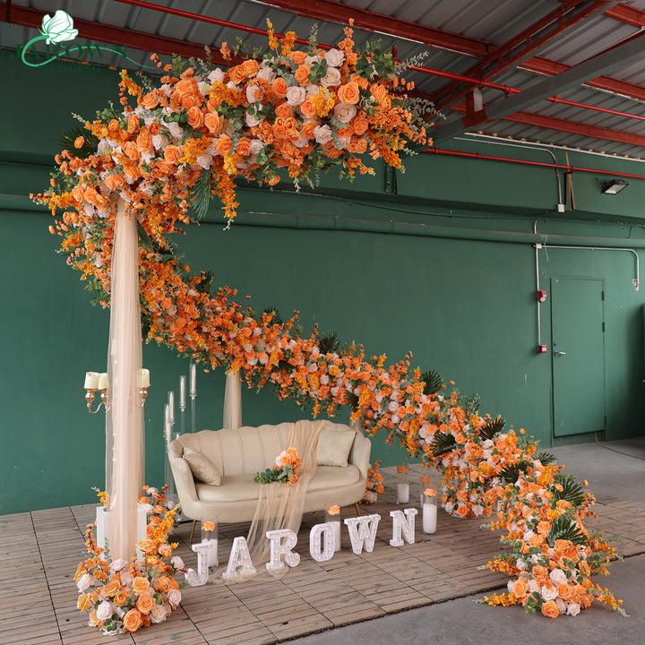 Loyalty(LV)-Flower Arrangement
