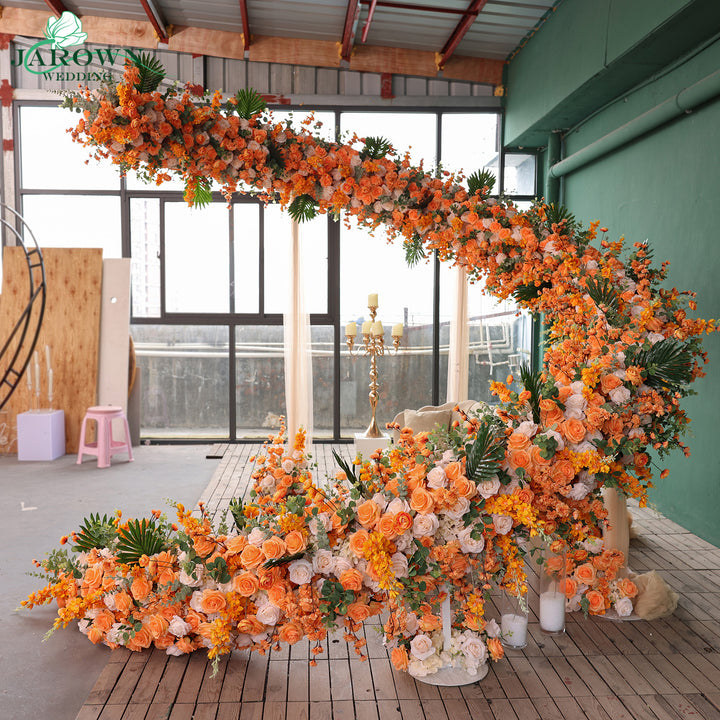 Loyalty(LV)-Flower Arrangement