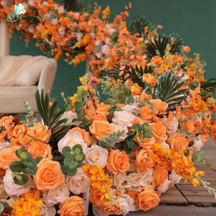 Loyalty(LV)-Flower Arrangement