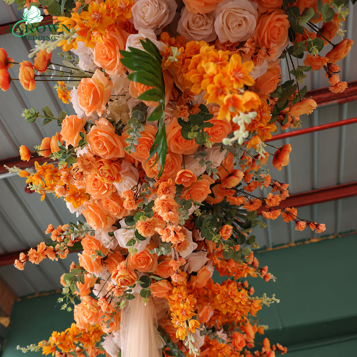 Loyalty(LV)-Flower Arrangement