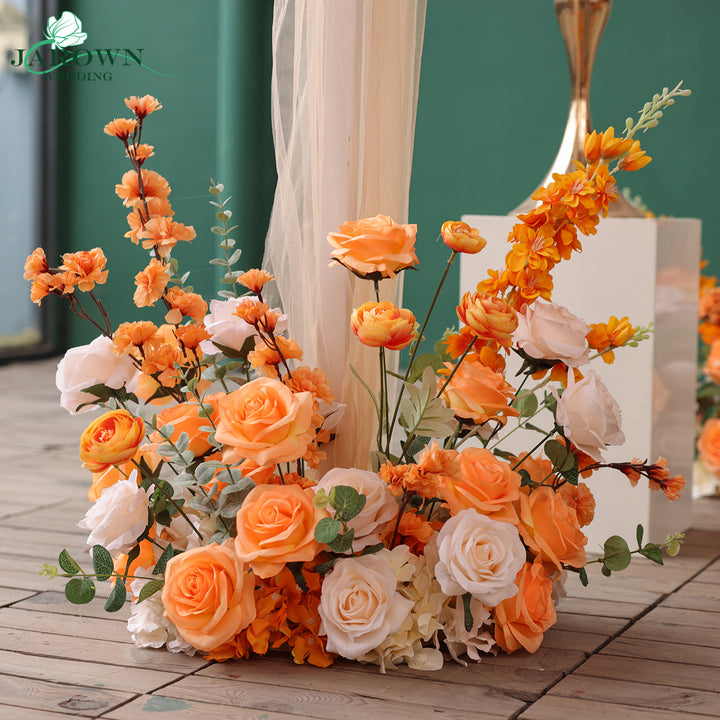 Loyalty(LV)-Flower Arrangement