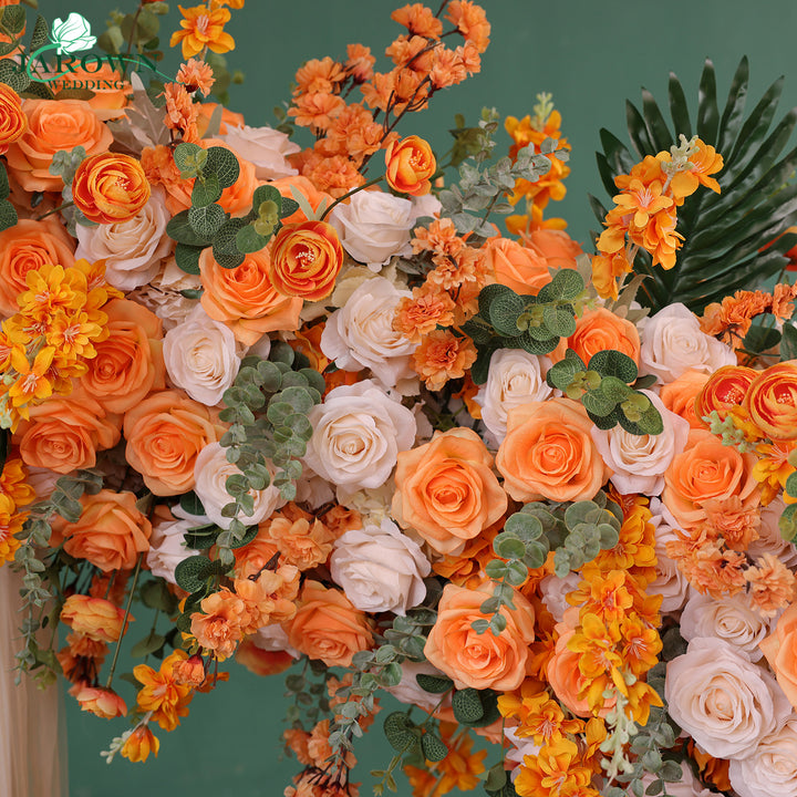 Loyalty(LV)-Flower Arrangement