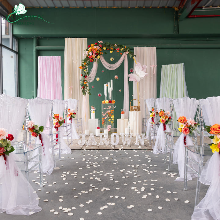 Loyalty(LVI)-Flower Arrangement