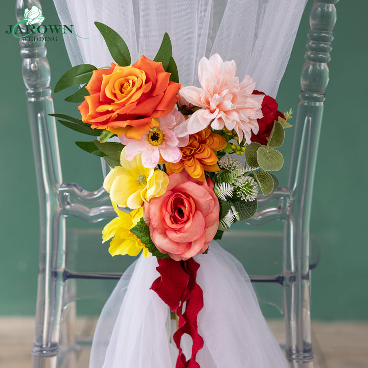 Loyalty(LVI)-Flower Arrangement