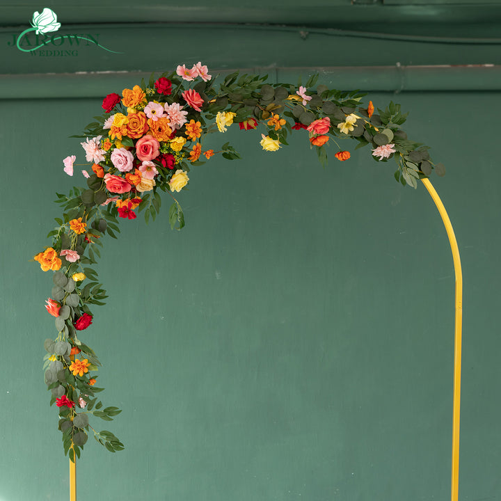 Loyalty(LVI)-Flower Arrangement