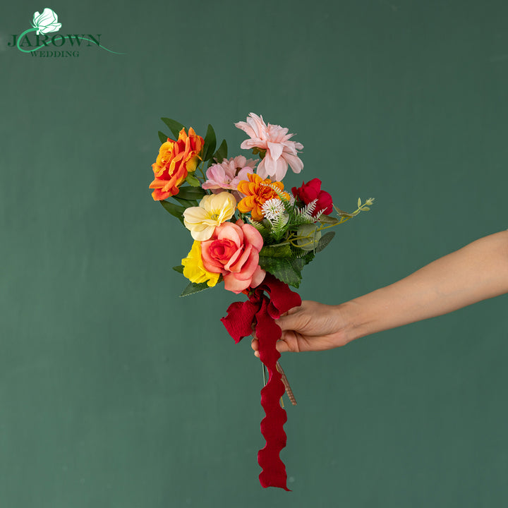 Loyalty(LVI)-Flower Arrangement