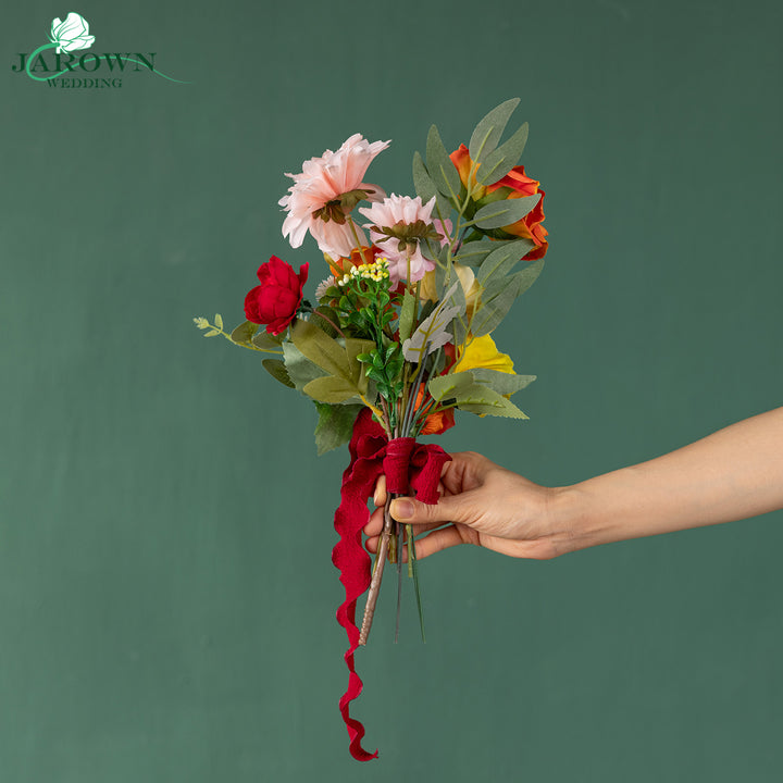 Loyalty(LVI)-Flower Arrangement
