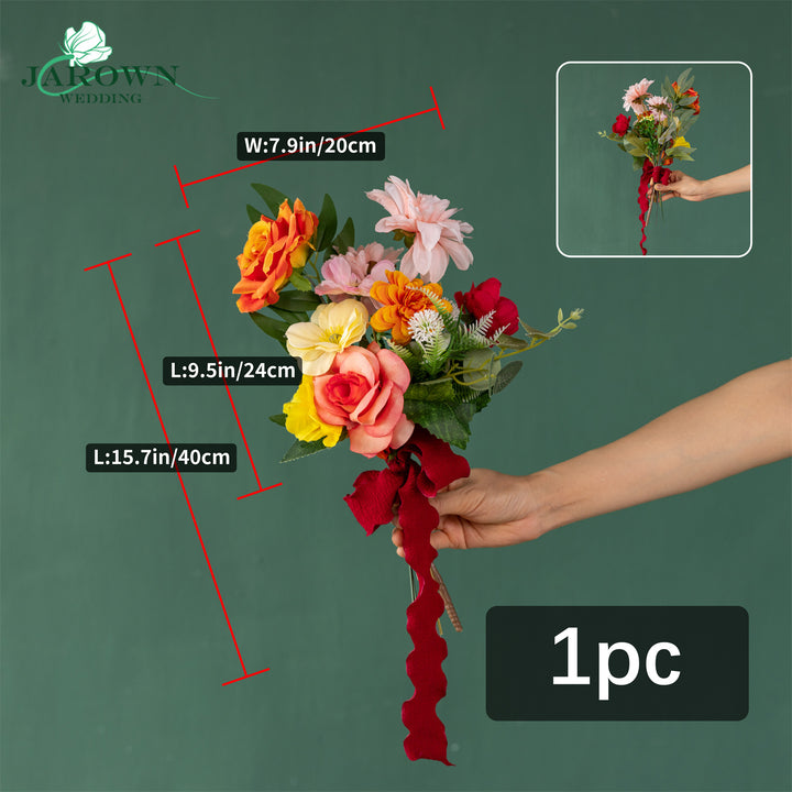 Loyalty(LVI)-Flower Arrangement