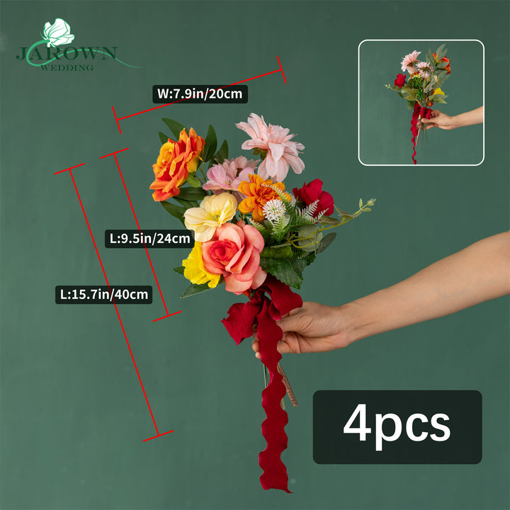 Loyalty(LVI)-Flower Arrangement