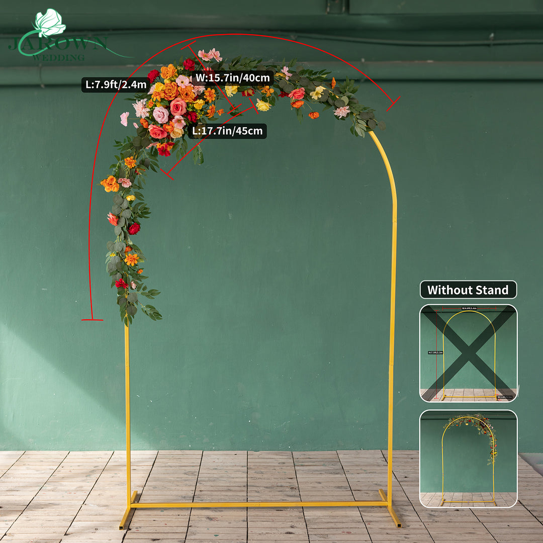 Loyalty(LVI)-Flower Arrangement