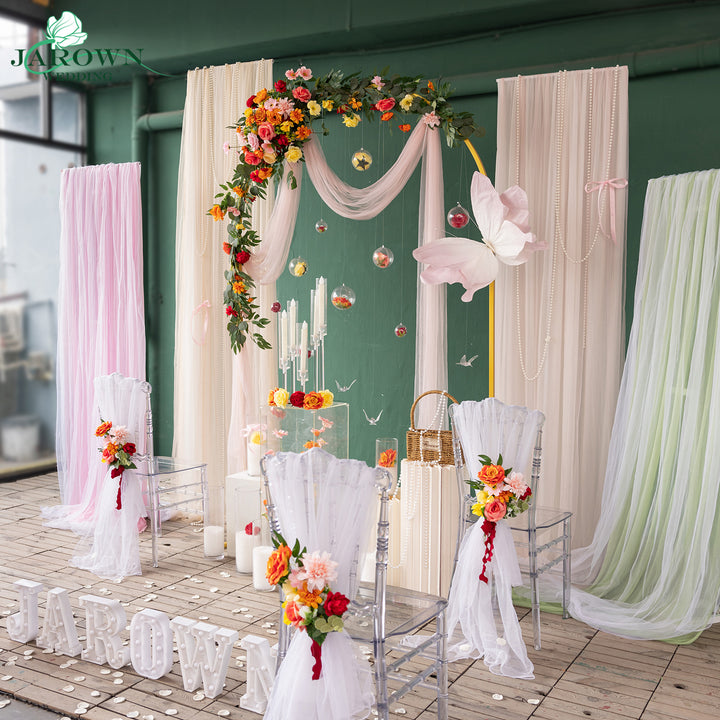 Loyalty(LVI)-Flower Arrangement