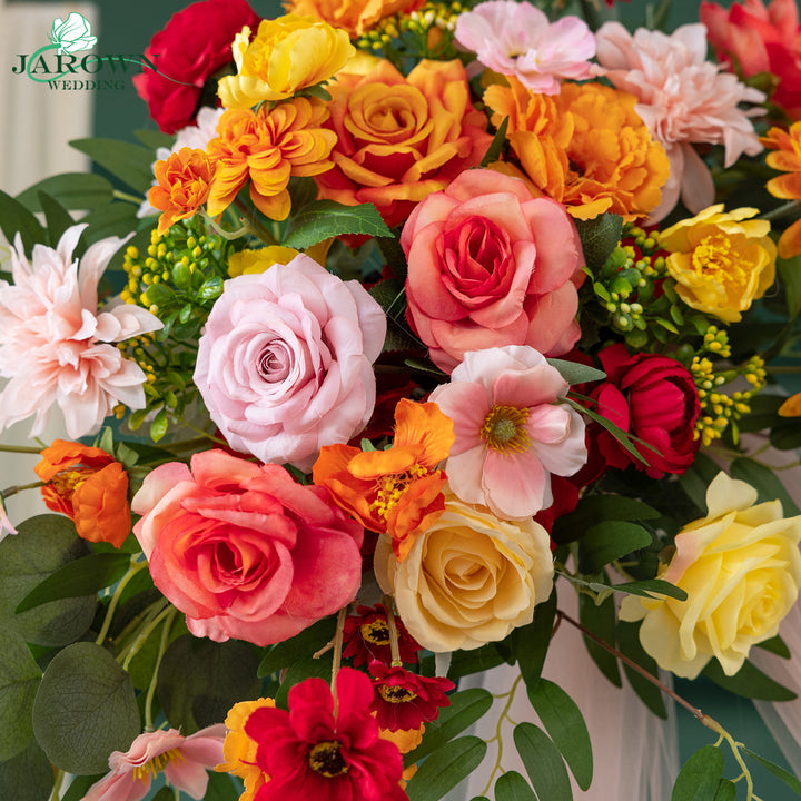 Loyalty(LVI)-Flower Arrangement