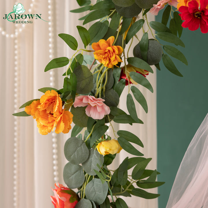 Loyalty(LVI)-Flower Arrangement