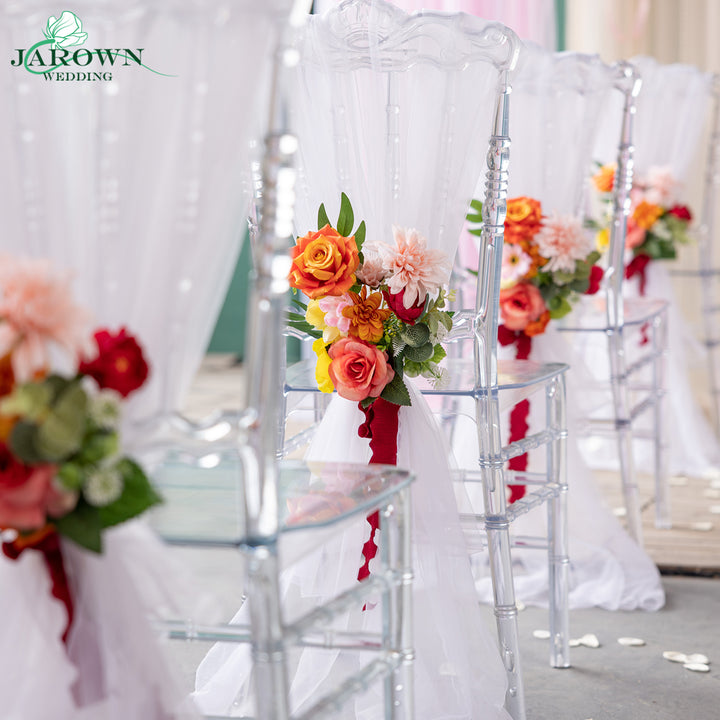 Loyalty(LVI)-Flower Arrangement